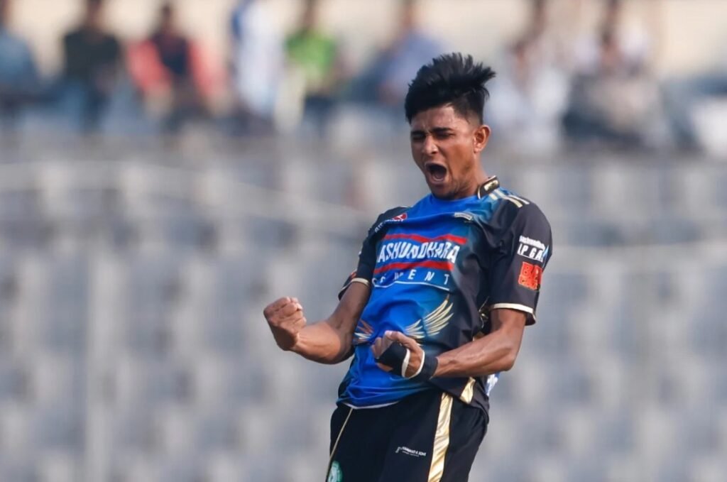 Best Bangladeshi Players Who Should Be in IPL 2026