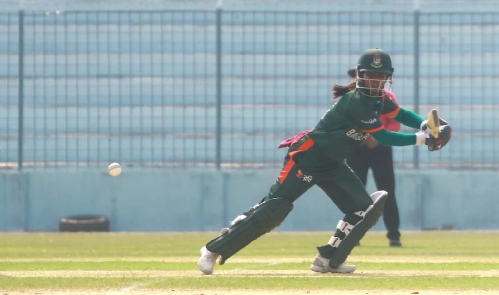 Greatest Bangladesh Women Cricketers
