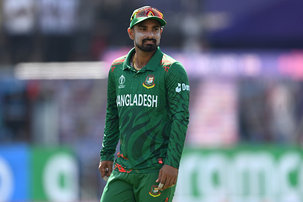  Most international runs