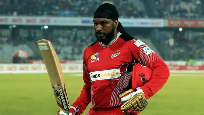 Fastest Centuries in BPL