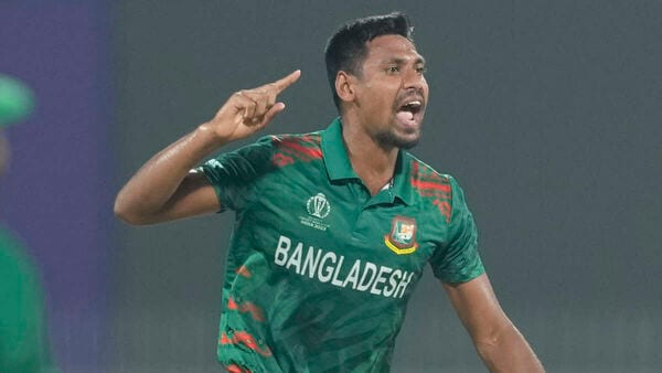 Most Popular Bangladeshi Cricketers