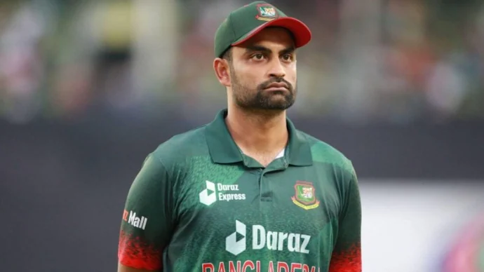  Most international runs