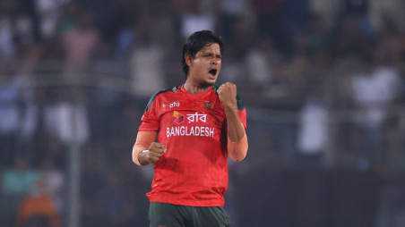 Most Popular Bangladeshi Cricketers