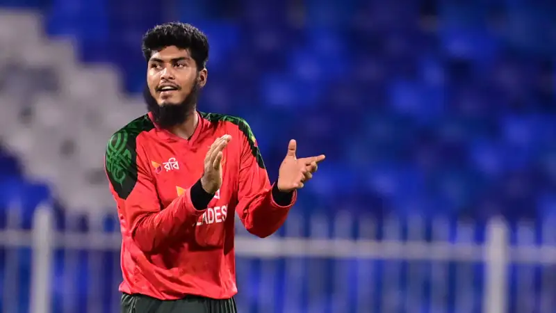 Most Popular Bangladeshi Cricketers