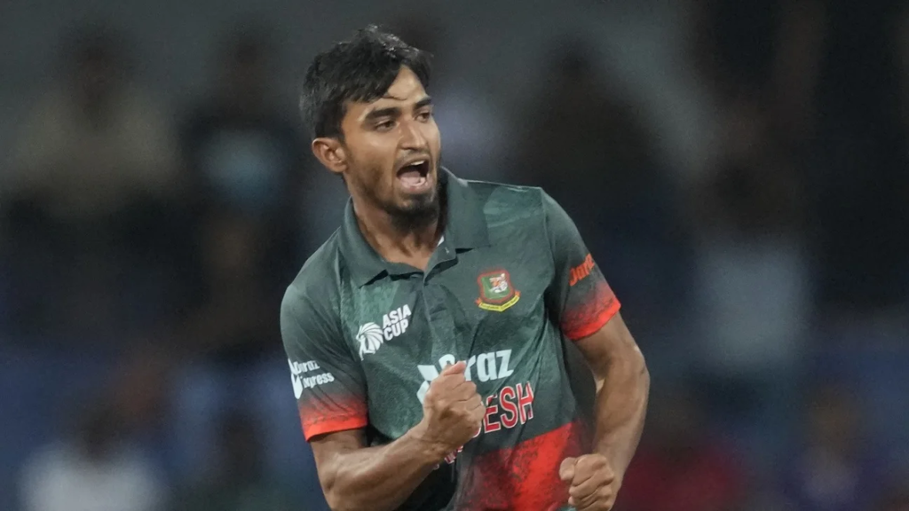 Most Popular Bangladeshi Cricketers