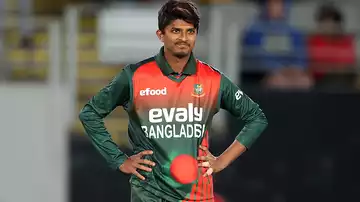 Most Popular Bangladeshi Cricketers