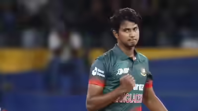 Most Popular Bangladeshi Cricketers