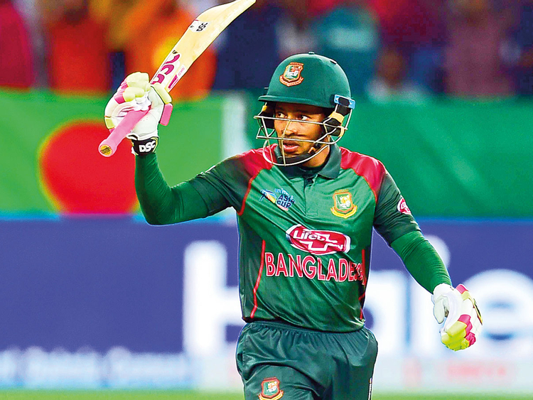 Most Ducks for Bangladesh