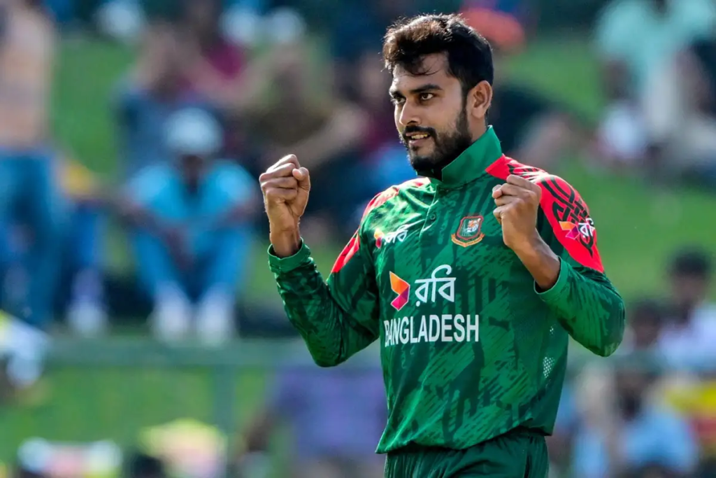 Longest-Serving Bangladesh Cricketers