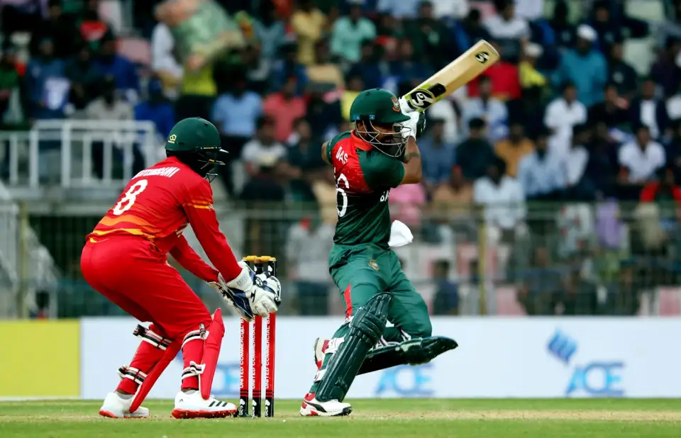 Bangladesh’s Biggest Wins