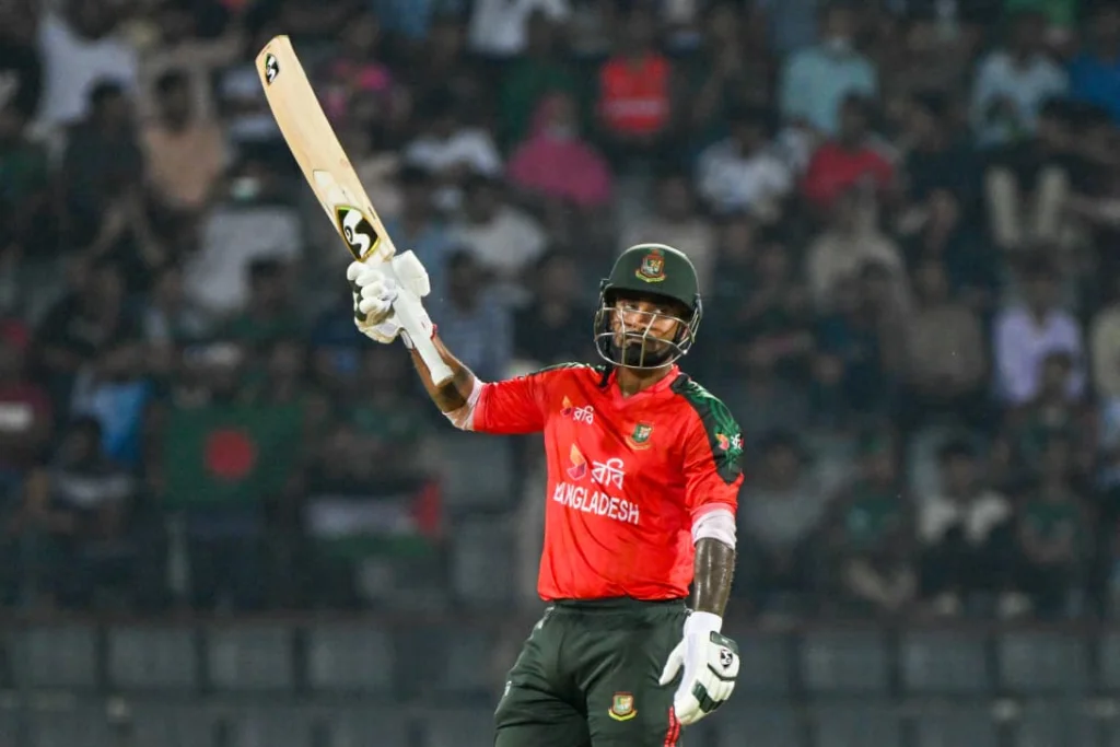 Longest-Serving Bangladesh Cricketers