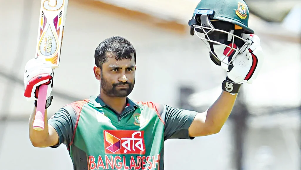 Longest-Serving Bangladesh Cricketers