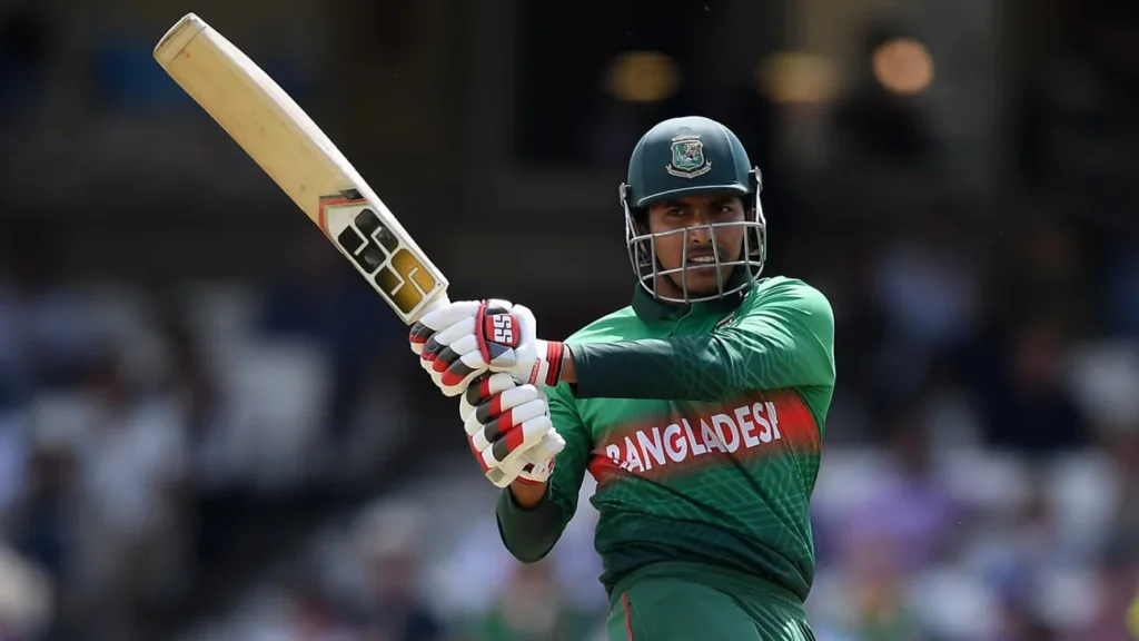 Longest-Serving Bangladesh Cricketers