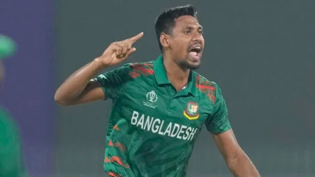 Longest-Serving Bangladesh Cricketers