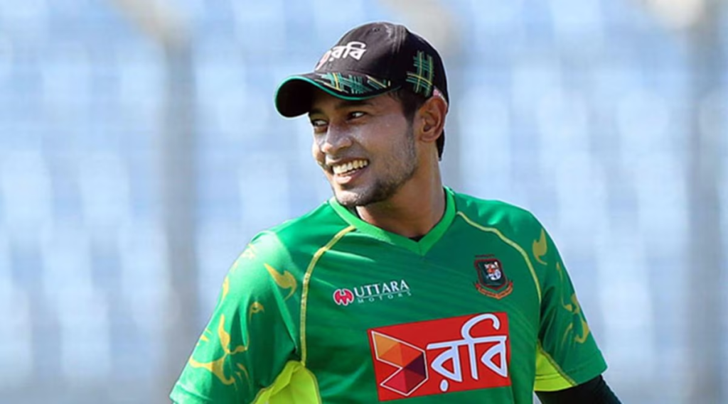 Longest-Serving Bangladesh Cricketers