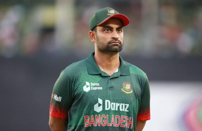 Most ODI Fifty Scores