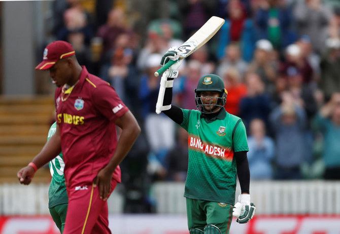 Bangladesh’s Biggest Wins