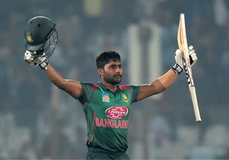 Most ODI Fifty Scores