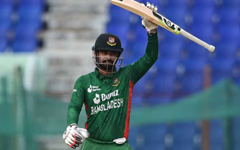 Most ODI Fifty Scores