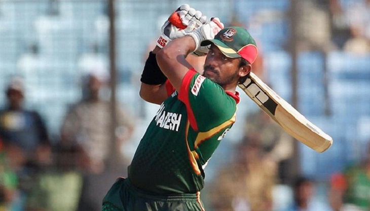 Most ODI Fifty Scores