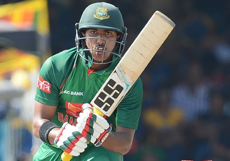 Most ODI Fifty Scores