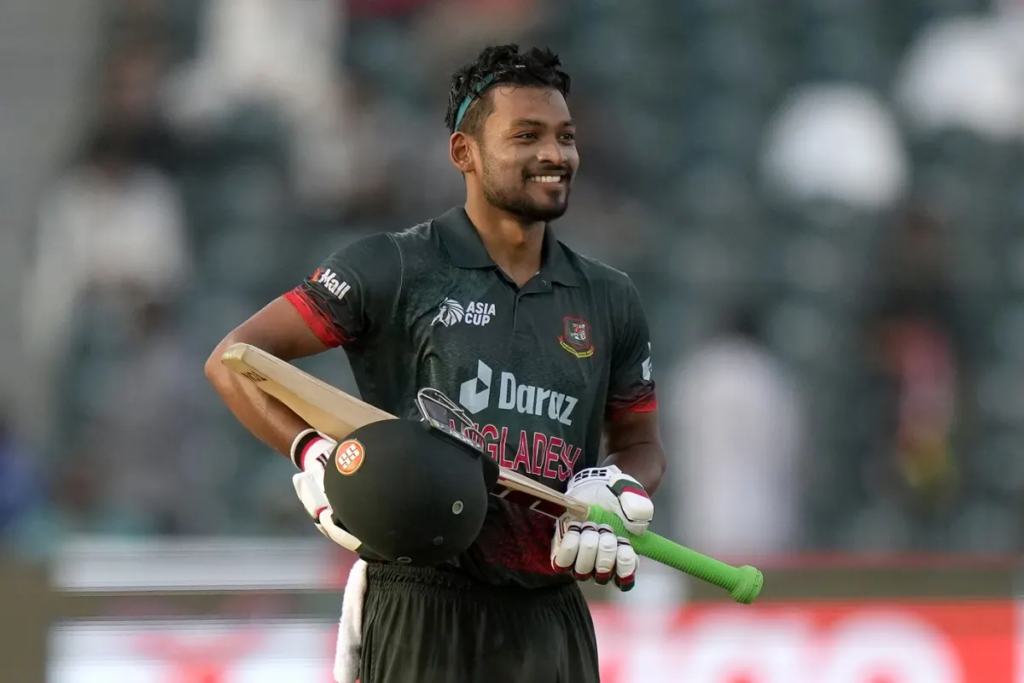 Most ODI Fifty Scores