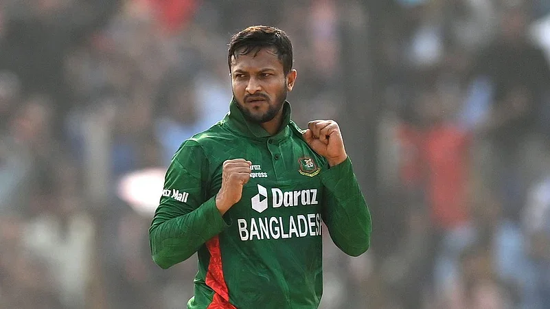 Best Bowling Figures in ODI