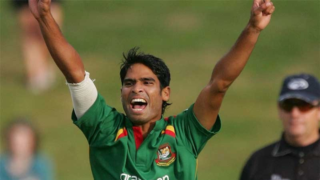 Best Bowling Figures in ODI