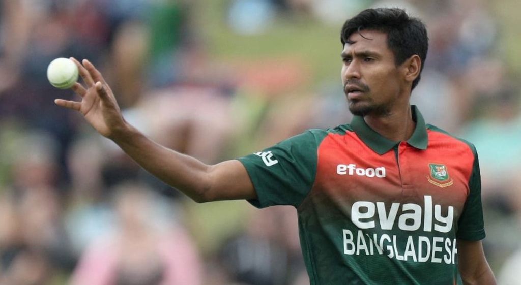Best Bowling Figures in ODI