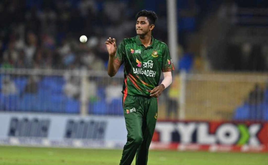 Best Bowling Figures in ODI