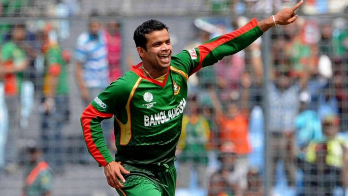 Best Bowling Figures in ODI