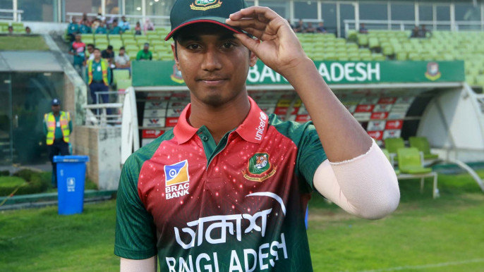 Fastest Wicket Takers for Bangladesh