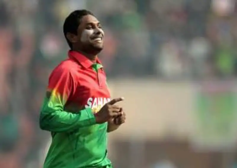 Fastest Wicket Takers for Bangladesh