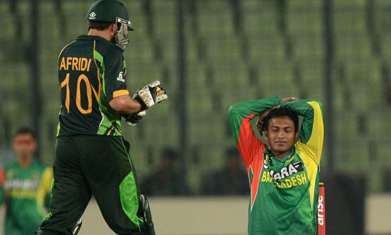 Bangladesh’s Biggest Wins