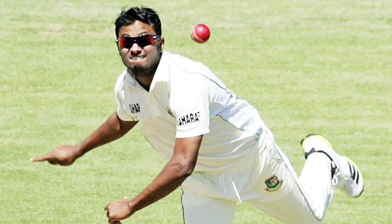 Fastest Wicket Takers for Bangladesh