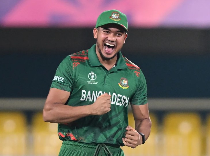 Fastest Wicket Takers for Bangladesh