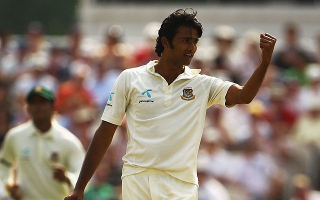 Fastest Wicket Takers for Bangladesh