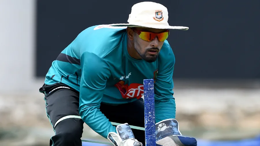 Bangladesh Wicketkeepers 