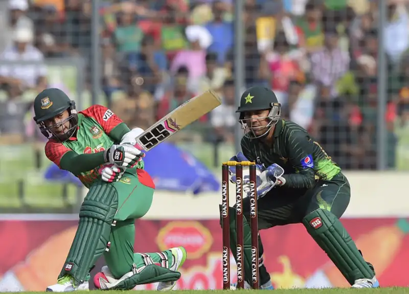 Bangladesh’s Biggest Wins