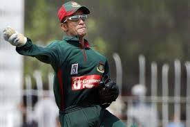 Bangladesh Wicketkeepers 