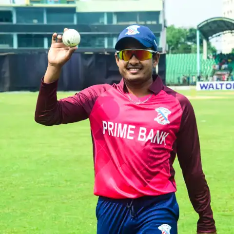 Bangladesh Wicketkeepers 