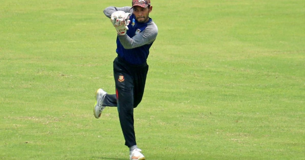 Bangladesh Wicketkeepers 