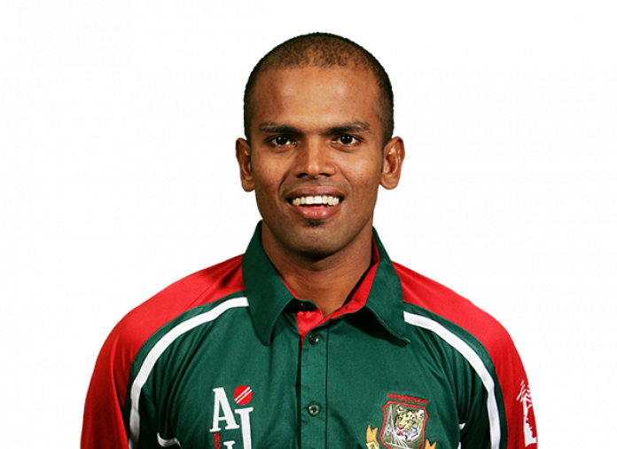 Bangladesh Wicketkeepers 