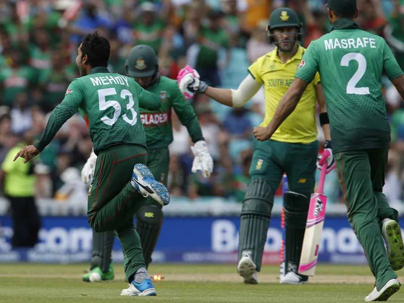 Bangladesh’s Biggest Wins