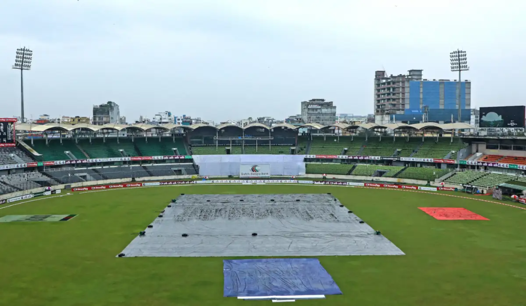 Cricket Stadiums in Bangladesh