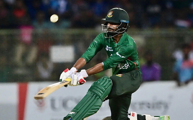 Most T20Is Sixes by Bangladesh Cricketers