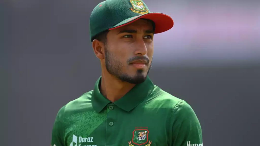 Most T20Is Sixes by Bangladesh Cricketers