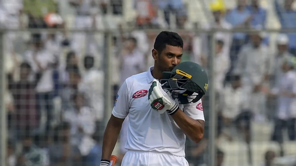 Most Runs in Test Cricket
