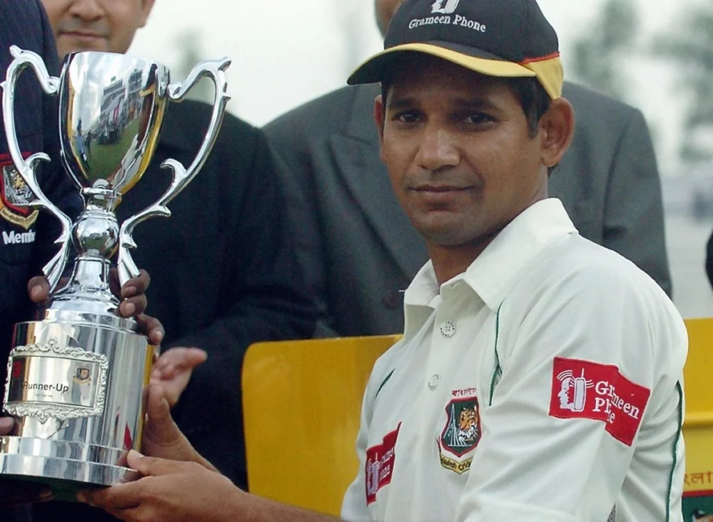 Most Runs in Test Cricket