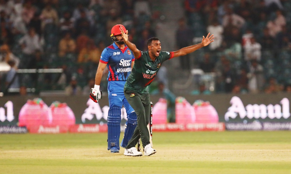 Bangladesh’s Biggest Wins
